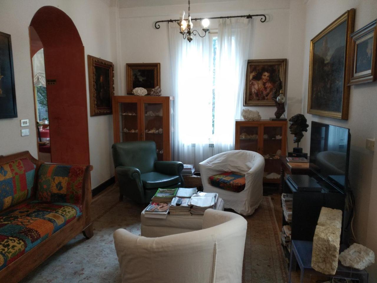 Hotel Lucciola Bordighera Exterior photo